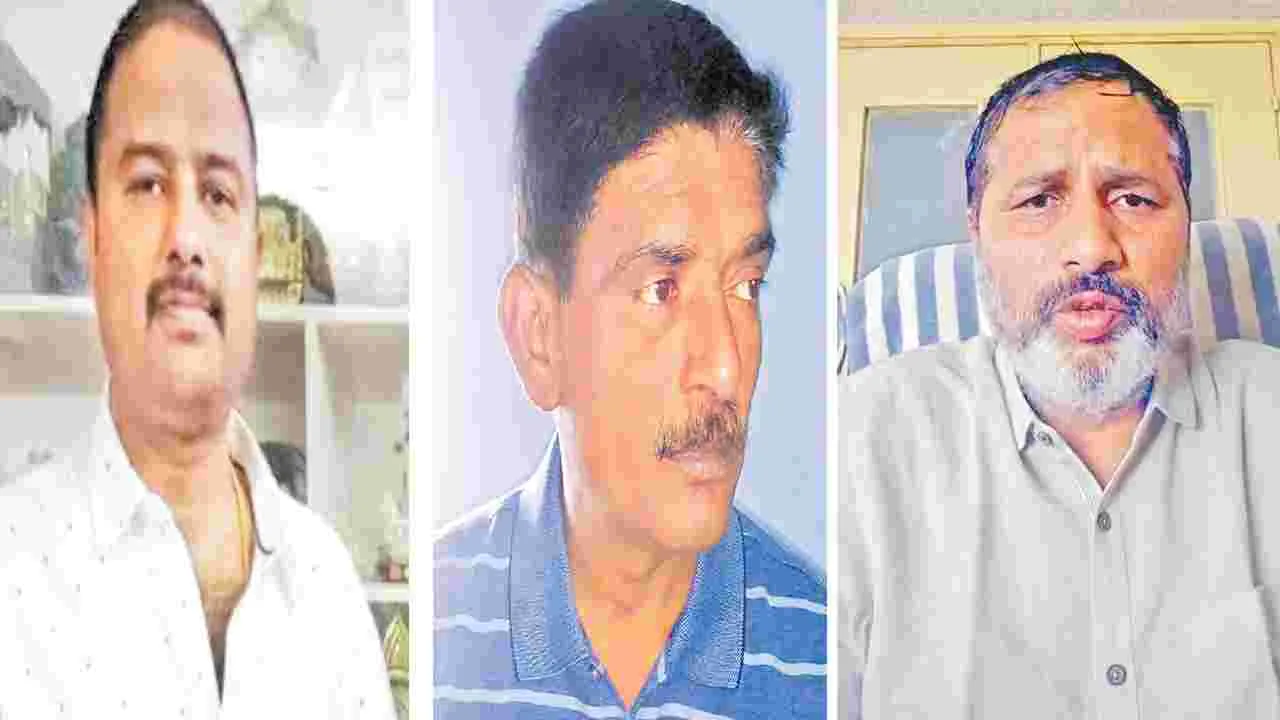 Excise Department: ఎవ్వరినీ వదలొద్దు