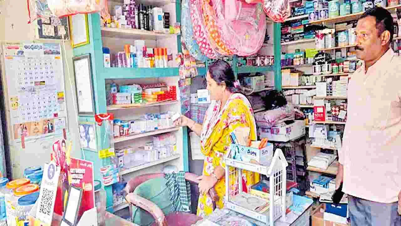 Minister Satya kumar: రాష్ట్రంలో కల్తీ దగ్గు మందు లేదు