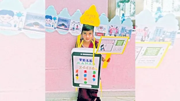 Cancer Screening: ఎన్‌సీడీ 4.0లో 39 లక్షల మందికి క్యాన్సర్‌ స్క్రీనింగ్‌