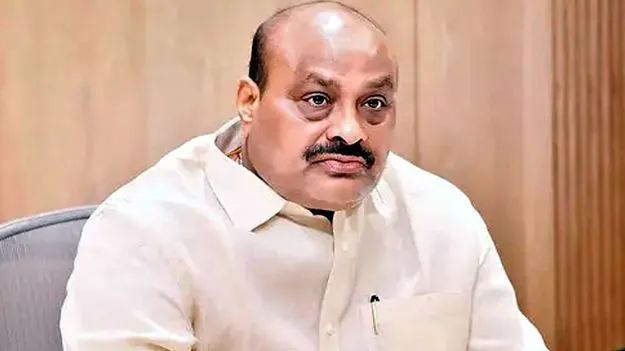 టమాటా రైతుల్ని ఆదుకుంటాం: అచ్చెన్న