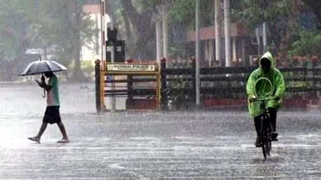 Weather Forecast: పసిఫిక్‌ మహా సముద్రంలో లానినా