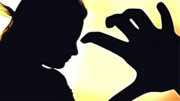 Child Abuse: బాలికను చెరబట్టిన బాబాయి