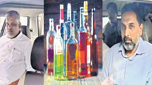 Chevireddy Bhaskar Reddy: బెయిల్‌ కోసం ఎత్తులు