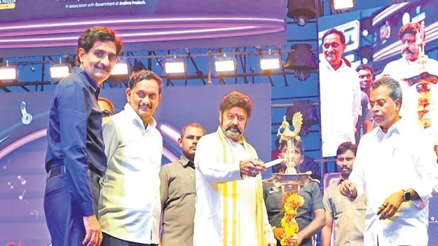 Cultural Revival: విజయవాడ ఎక్స్‌పో అదరహో