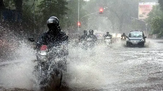 Weather Alert: దసరాకు ముసురు.. 1న అల్పపీడనం