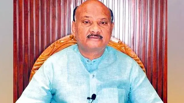 Speaker Ayyanna Patrudu: ప్రజలివ్వని ప్రతిపక్ష హోదా జగన్‌రెడ్డికి నేనెక్కడ నుంచి తెచ్చిస్తా..