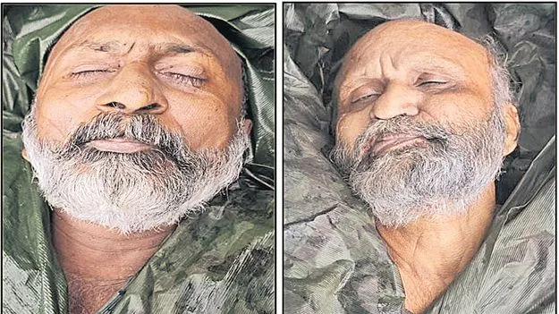 Police Operation: అబూజ్‌మడ్‌లో భారీ ఎన్‌కౌంటర్‌