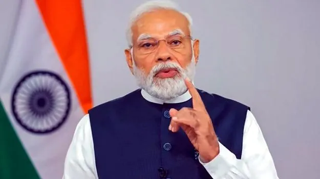  Satyasai Centenary: 19న పుట్టపర్తికి ప్రధాని మోదీ 