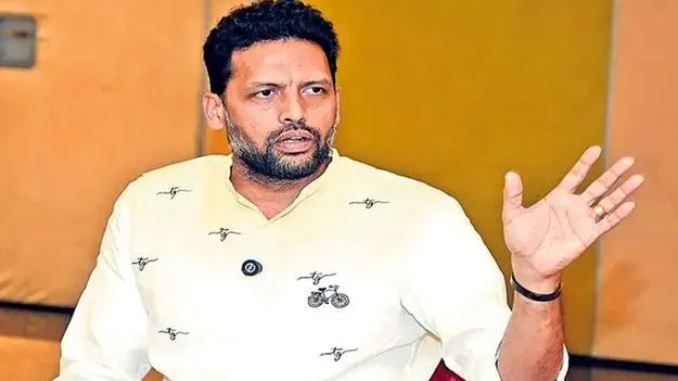 Minister TG Bharat: ఆహార పరిశ్రమ రంగంలో 10 వేల కోట్ల పెట్టుబడులు