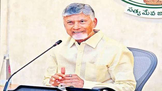 CM Chandrababu: ఉత్తరాంధ్రకు ఎంతో చేస్తున్నాం
