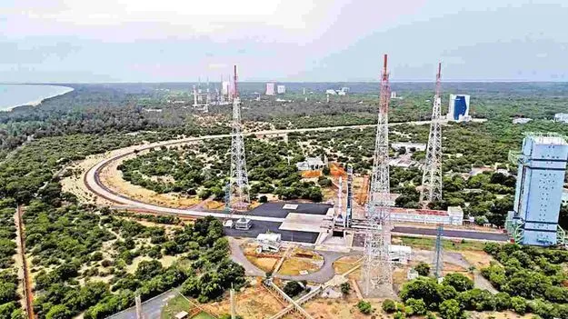 ISRO: నెలాఖరులో షార్‌ నుంచి మరో ప్రయోగం