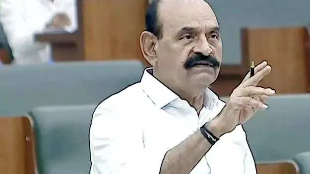 Minister Farooq: మైనార్టీలకు ఉచిత టెట్‌ కోచింగ్‌ 