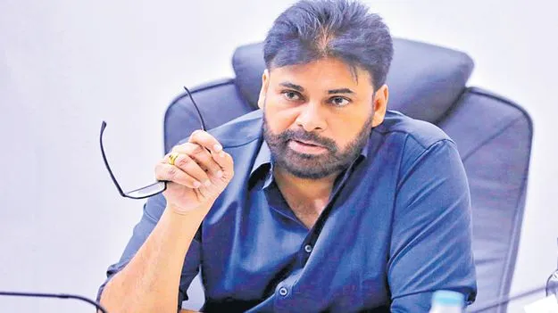 అటవీ సిబ్బంది భద్రతకు సంజీవని: పవన్‌
