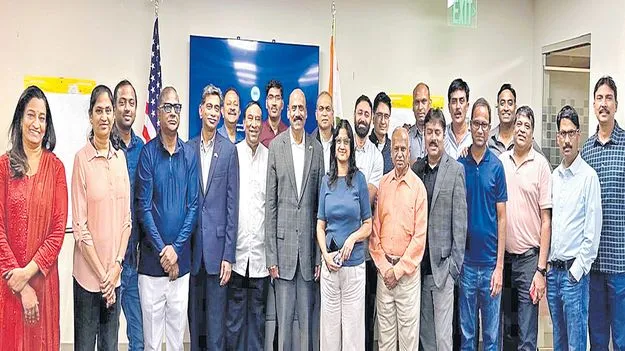  Telugu NRIs: భారతీయులకు చెడ్డపేరొస్తోంది