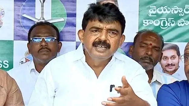 Perni Nani: అఖండ కోసం జగన్‌ను కలుస్తానన్న బాలకృష్ణ