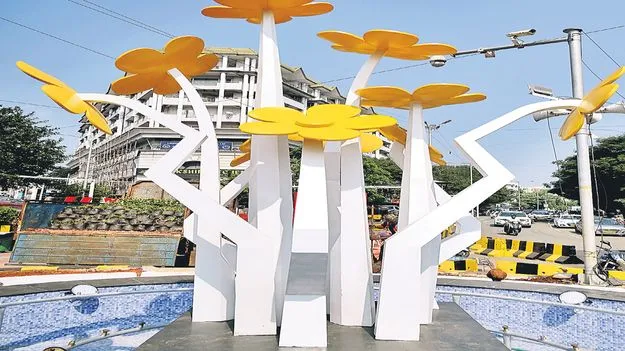 Visakhapatnam: పెట్టుబడుల సదస్సుకు విశాఖ ముస్తాబు