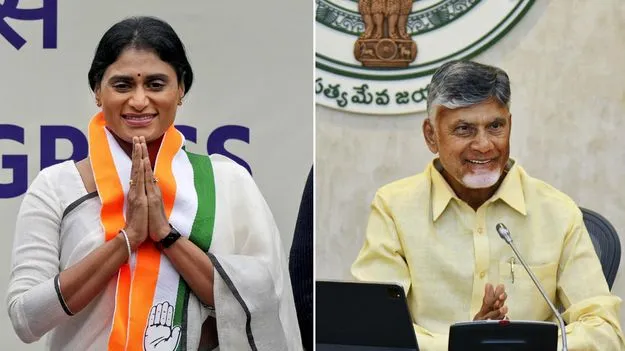 ఆరోగ్యశ్రీని చంపేస్తున్న రాక్షసుడు బాబు: షర్మిల