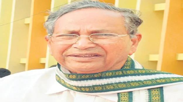 Vijay Dairy Former Chairman: ఆంధ్రా కురియన్‌ మండవ కన్నుమూత