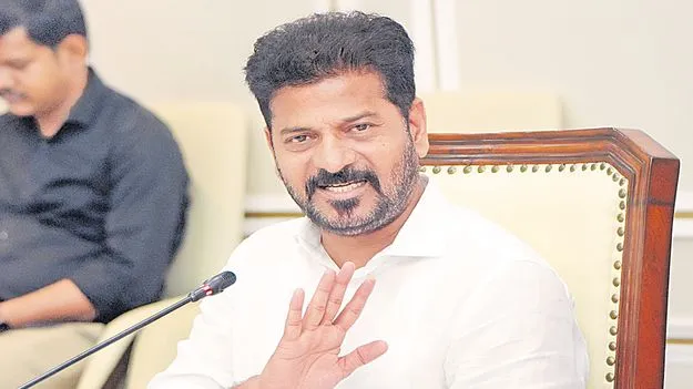 Telangana CM Revanth: తగ్గే ఆదాయాన్ని కేంద్రమే భరించాలి
