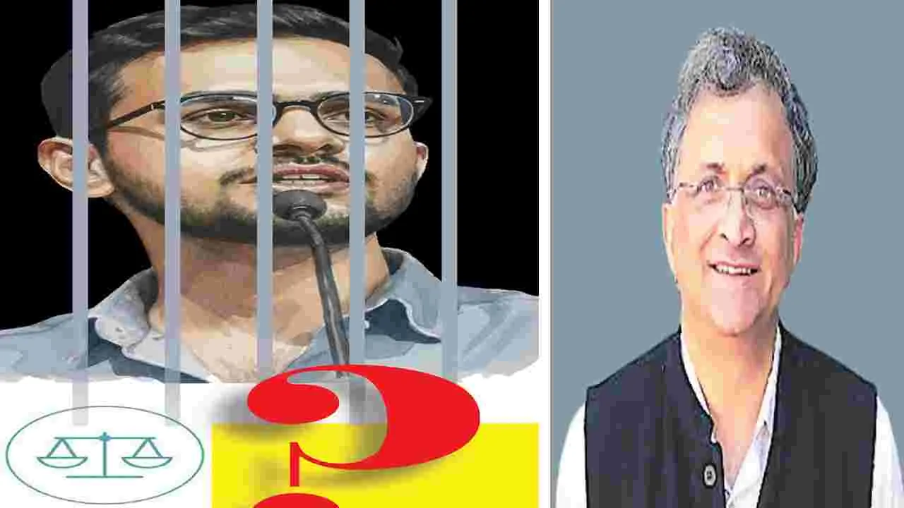  Indian Judiciary: మురికితనం కరుకుతనం పాలైన మేధ