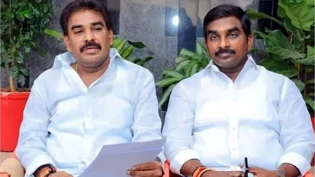 Supreme Court: పిన్నెల్లి సోదరుల ముందస్తు బెయిల్‌పై విచారణ వాయిదా