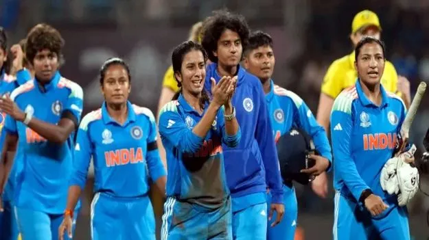 India Women Cricket: ఏమని వర్ణించగలం 