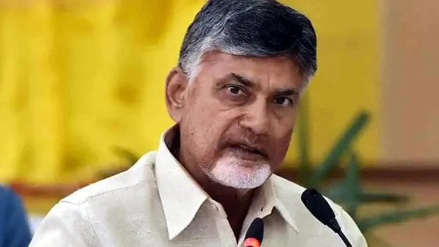 AP Govt: తుఫాన్‌ జిల్లాలకు ప్రత్యేక అధికారులు