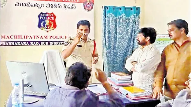 Perni Nani: నేనేంటో చూపిస్తా