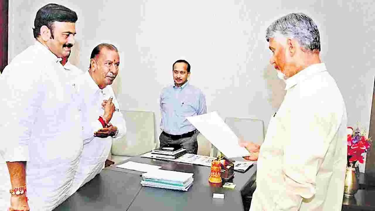 Telugu Vignana Samithi: తెలుగు భాష, సంస్కృతులను ప్రోత్సహించండి