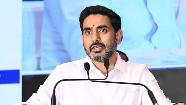 Minister Lokesh: సమస్యలపై చర్చించి పరిష్కరించుకుందాం