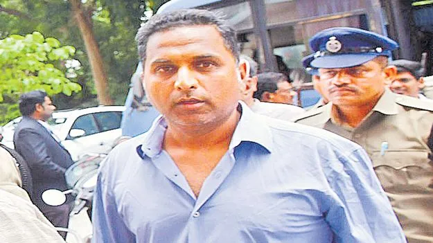 AP Govt: మద్యం స్కాం కేసులో కసిరెడ్డి ప్రాసిక్యూషన్‌కు గ్రీన్‌సిగ్నల్‌