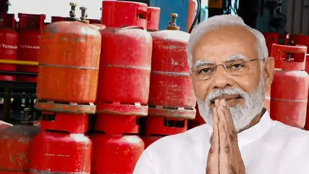 AP Govt: దీపం-ఉజ్వల జిల్లాస్థాయి కమిటీలు ఏర్పాటు 