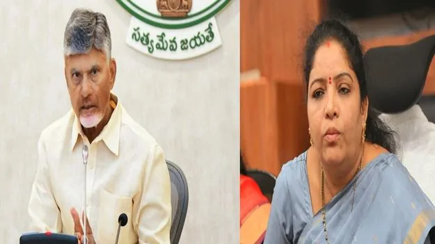 CM Chandrababu: మన్యంలో పరిస్థితి ఏమిటి