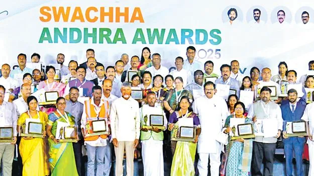  CM Chandrababu: మీరూ సిందూర్‌ వీరుల్లాంటివారే