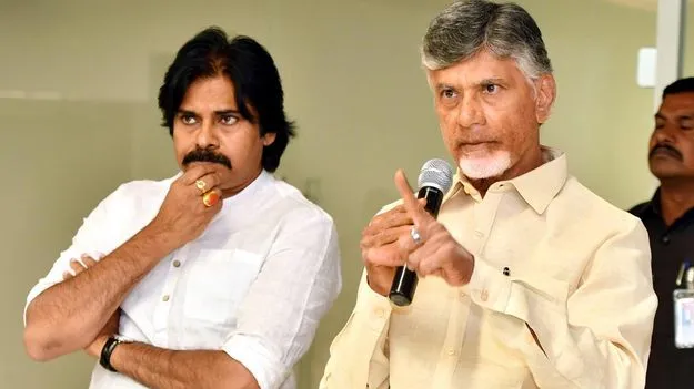 AP CM and Deputy CM: అది న్యాయవ్యవస్థ పవిత్రతపై దాడి