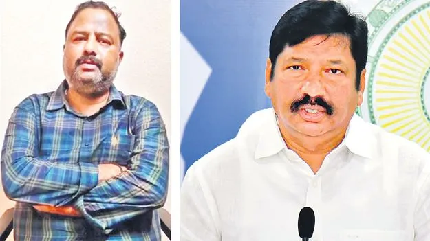 Janardhan Rao: జోగి చెప్పారు మేం చేశాం