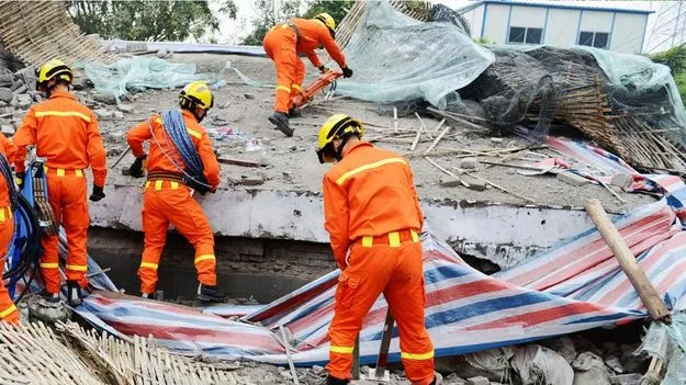 Disaster Risk Reduction: విపత్తు ప్రమాద తగ్గింపు ముఖ్యం