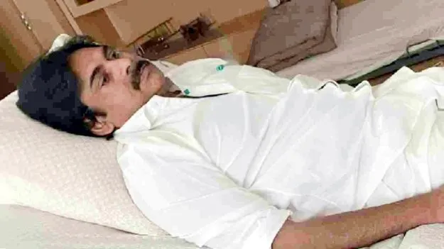 Health Update: డిప్యూటీ సీఎం పవన్‌కు తగ్గని జ్వరం