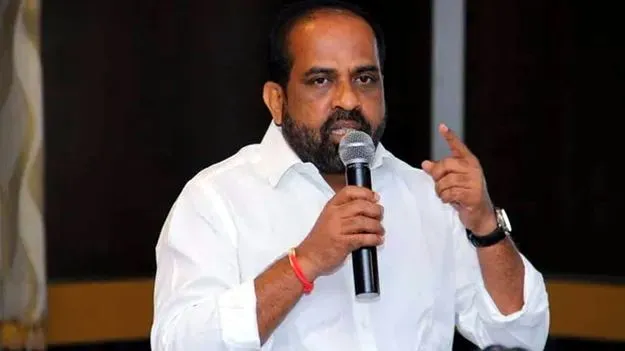  Minister Satya Kumar: పార్వతీపురం వైద్య కళాశాలకు భూ సేకరణే చేయలేదు