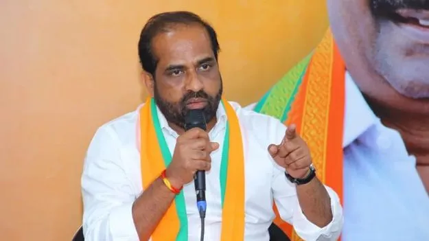 Minister Satya kumar: బెదిరిస్తే భయపడేవారెవరూ లేరు 