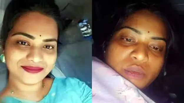 Nellore Police: కి లేడీ అరుణపై రౌడీషీట్‌