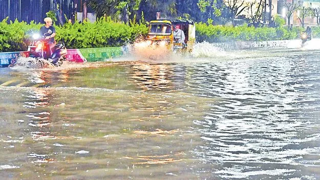 IMD Forecast: ఈశాన్యంలో మిగులు వర్షాలు