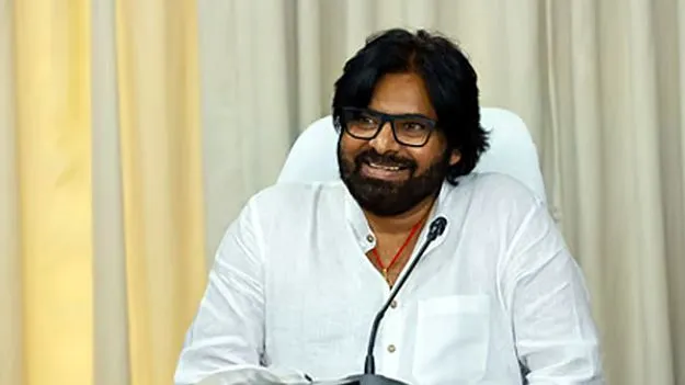 Deputy CM Pawan: చిరస్థాయిగా నిలిచే శుభ సమయం