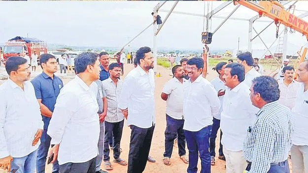 CM Chandrababu Naidu: ప్రధాని పర్యటనను విజయవంతం చేయాలి