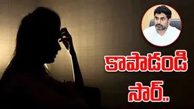 Dasi Santhi: ఆదుకోవాలంటూ మంత్రి లోకేశ్‌కు మహిళ వీడియో సందేశం.. 
