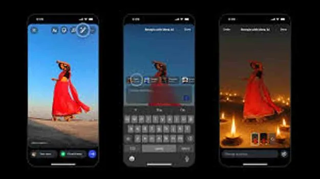 Diwali Themes Instagram: దీపావళి వేళ.. ఇన్‌స్టాగ్రమ్ యూజర్లకు సూపర్ న్యూస్