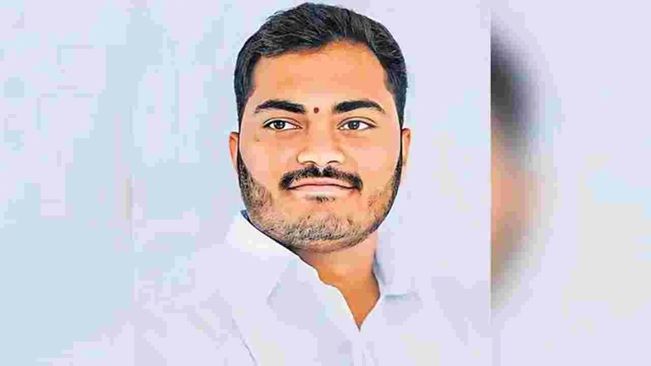 Chandraiah Son Job Bill: చంద్రయ్య కుమారుడి ఉద్యోగ బిల్లుకు వైసీపీ అడ్డు