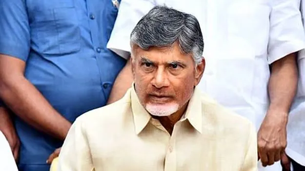 CM Chandrababu: లక్ష్మయ్య నాయుడు హత్య కేసు విచారణకు ప్రత్యేక కోర్టు