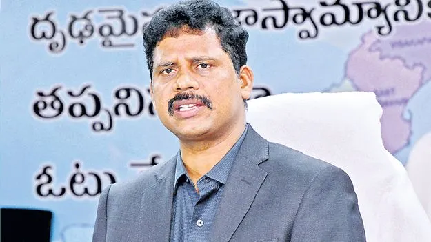  Civil Supplies: పౌరసరఫరాల సంస్థ ఎండీగా డిల్లీరావు బాధ్యతలు