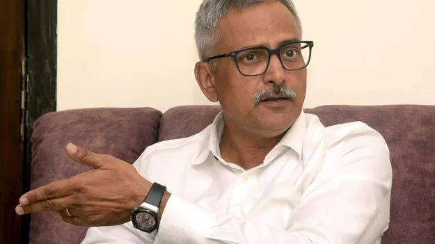 ACB DG Atul Singh: అవినీతి కట్టడి అందరి బాధ్యత